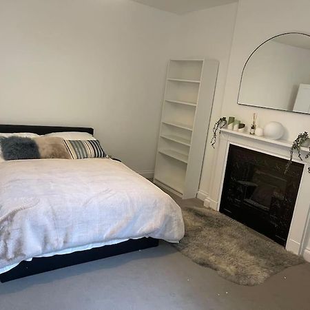 Ferienwohnung 2Bed2Bath Marylebone London Exterior foto