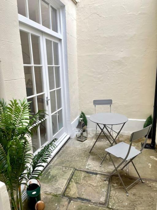 Ferienwohnung 2Bed2Bath Marylebone London Exterior foto