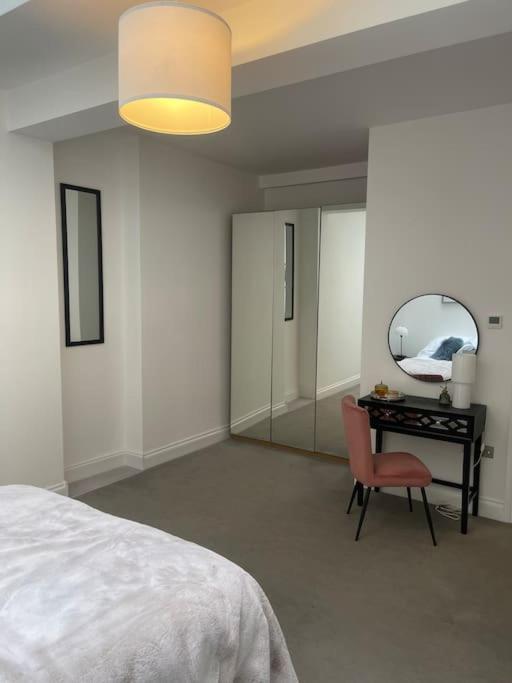 Ferienwohnung 2Bed2Bath Marylebone London Exterior foto