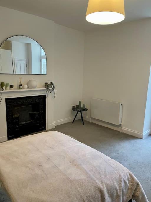 Ferienwohnung 2Bed2Bath Marylebone London Exterior foto