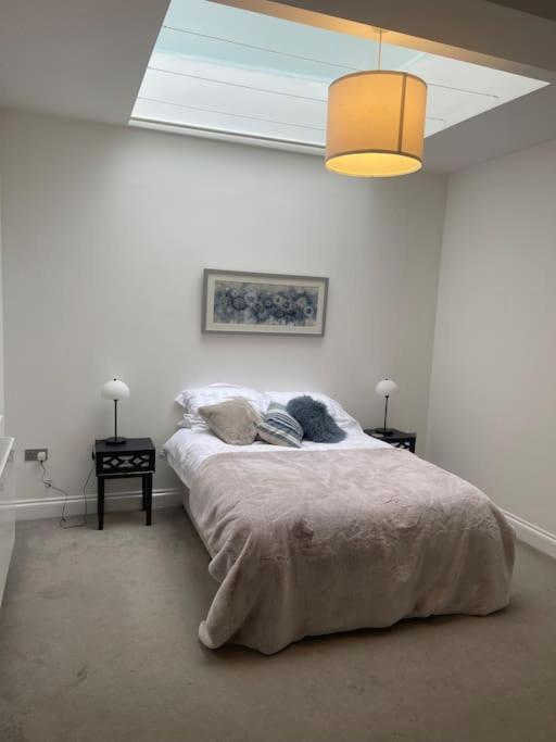 Ferienwohnung 2Bed2Bath Marylebone London Exterior foto