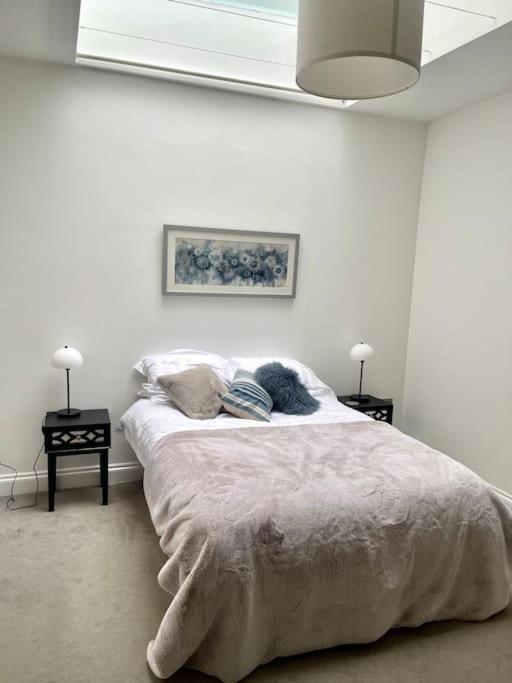Ferienwohnung 2Bed2Bath Marylebone London Exterior foto