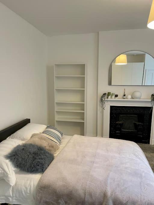 Ferienwohnung 2Bed2Bath Marylebone London Exterior foto