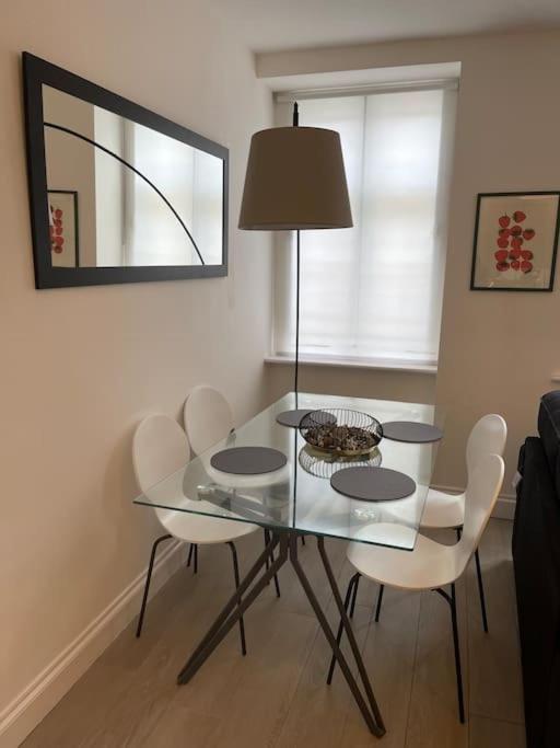 Ferienwohnung 2Bed2Bath Marylebone London Exterior foto