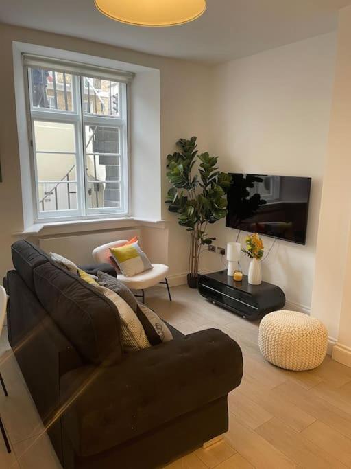 Ferienwohnung 2Bed2Bath Marylebone London Exterior foto